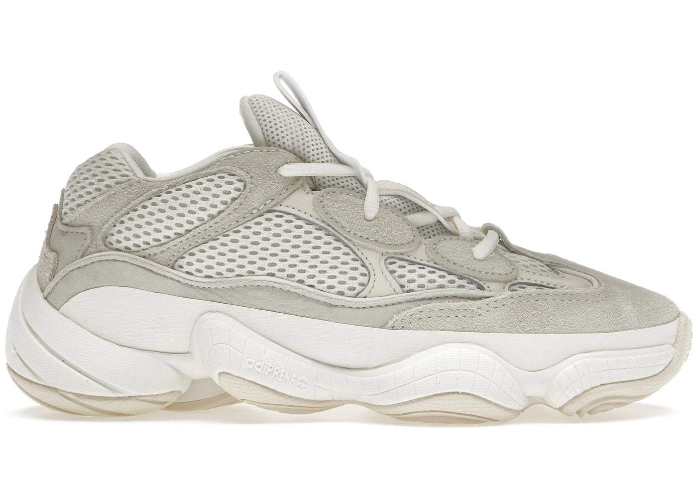 adidas Yeezy 500 Bone White 2023